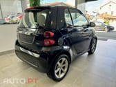 Smart ForTwo PULSE