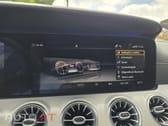 Mercedes-Benz E 220 d AMG Line Aut.