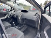 Toyota Yaris 1.0 VVT-i AC