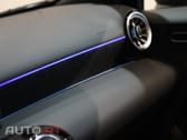 Mercedes-Benz A 200 AMG Line Aut.