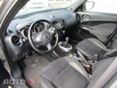 Nissan Juke 1.5 dCi Acenta