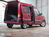 Renault Kangoo 1.5 dCi 65 Confort