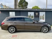 Mercedes-Benz C 220 BlueTEC Avantgarde Aut.