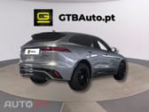 Jaguar F-Pace I.V.A DEDUTIVEL P400e AWD R-Dynamic S