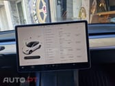 Tesla Model Y Long Range Tração Integral