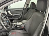 BMW 116 d Corporate Edition