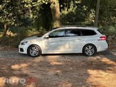 Peugeot 308 1.5 BlueHDi Allure