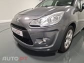 Citroen C3 1.4 HDI TETO PANORÂMICO