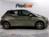 Toyota Yaris 1.0 VVTi Comfort