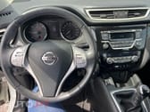 Nissan Qashqai 1.5 dCi Acenta