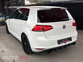 Volkswagen Golf 1.6 TDi Trendline
