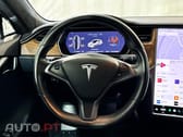 Tesla Model S Long Range AWD