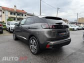 Peugeot 3008 1.6 Hybrid Allure e-EAT8