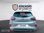 Ford Puma 1.0 EcoBoost ST-Line