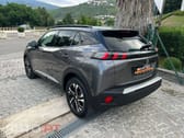 Peugeot 2008 LOUNGE  S&S