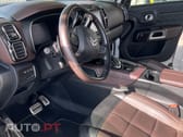 Citroen C5 Aircross BlueHdi 180 shine EAT 8 2000