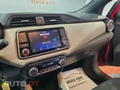 Nissan Micra 1.0 IG-T Acenta
