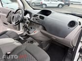 Renault Kangoo 1.5 dCi Pack