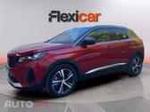 Peugeot 3008 1.6 Hybrid GT e-EAT8