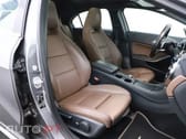Mercedes-Benz A 200 d 4Matic 7G-DCT AMG Line