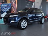 Land Rover Evoque 2.2 eD4 Dynamic