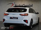 Kia Ceed 1.0 T-GDi GT Line