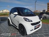 Smart ForTwo 0.8 cdi Pulse 45