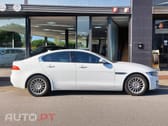 Jaguar XE 2.0 D Prestige