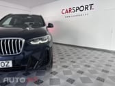 BMW X3 30 e xDrive Pack M