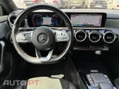 Mercedes-Benz A 250 e AMG Line
