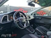 Seat Leon 2.0 TDI FR