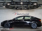 Tesla Model 3 Tração Traseira