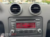Audi A3 Cabrio 1.9 TDI Sport