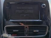 Renault Clio Sport Tourer