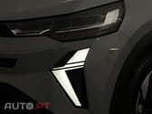 Renault Captur Captur 1.2 ECO-G Techno