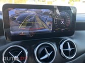 Mercedes-Benz GLA 180 (CDI) d 7G-DCT Style