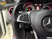 Mercedes-Benz CLA 220 d AMG Line Aut.