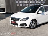 Peugeot 308 SW BlueHDi 130 Stop & Start Allure