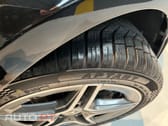 Mercedes-Benz A 180 D AMG
