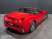 Ferrari California F1