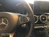 Mercedes-Benz C 220 d Aut.
