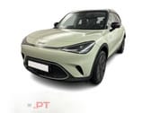 Smart #1 66 kWh Premium
