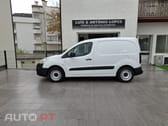 Citroen Berlingo 1.6 BlueHDi L1 3L
