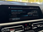 BMW 320 e Touring Auto