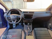 Seat Ibiza FR Plus