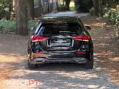 Mercedes-Benz A 180 d AMG Line Aut.