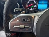 Mercedes-Benz C 300 de AMG Line