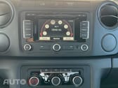 Volkswagen Amarok 2.0 TDi CD Extra AC CM 4Motion