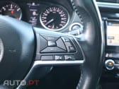 Nissan Qashqai 1.5 dCi N-Connecta 18 RS
