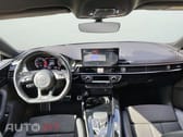 Audi A5 40 TDI S line S tronic